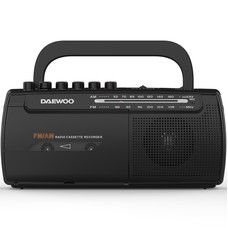 DAE-RADIO DW1108 DAE-RADIO DW1108
