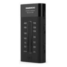 DAE-RADIO DW1109 DAE-RADIO DW1109