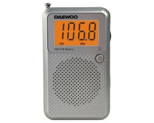 DAE-RADIO DW1115