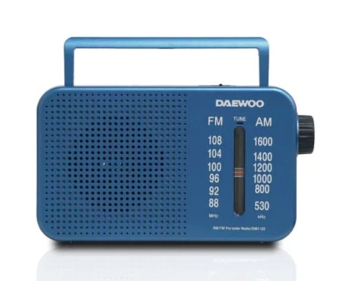DAE-RADIO DW1120 DAE-RADIO DW1120