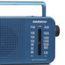 DAE-RADIO DW1120 DAE-RADIO DW1120