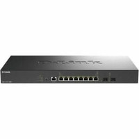 SWITCH DLINK DXS-1210-10MP E