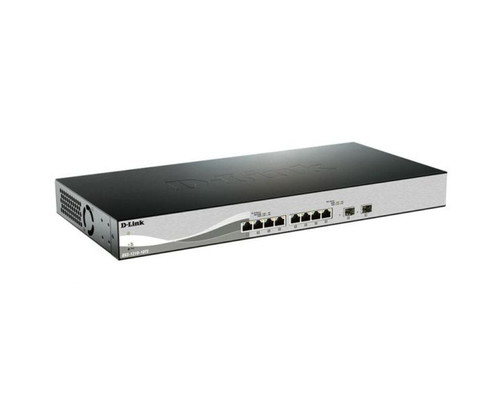 SWITCH DLINK DXS-1210-10TS E