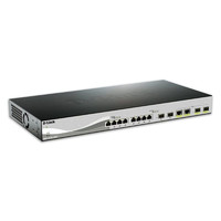 SWITCH DLINK DXS-1210-12TC E