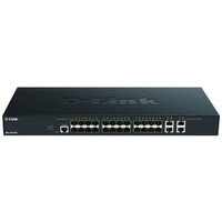 SWITCH DLINK DXS-1210-28S