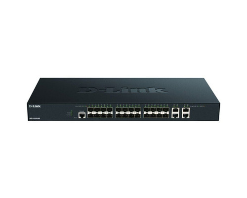 SWITCH DLINK DXS-1210-28S