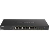 SWITCH DLINK DXS-1210-28T