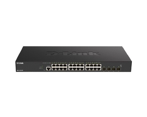 SWITCH DLINK DXS-1210-28T