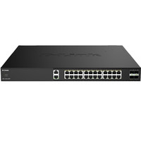 SWITCH DLINK DXS-1250-28YP E