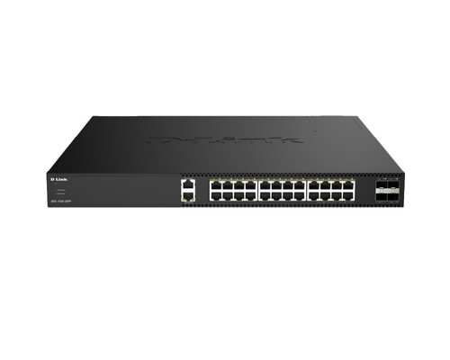 SWITCH DLINK DXS-1250-28YP E SWITCH DLINK DXS-1250-28YP E