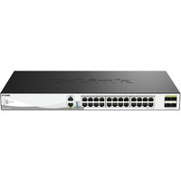 SWITCH DLINK DXS-3130-28 E