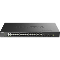 SWITCH DLINK DXS-3410-32SY