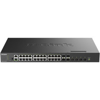 SWITCH DLINK DXS-3410-32XY