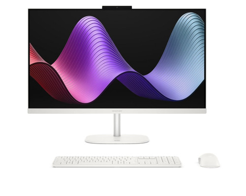 HPD-AIO 27-CV0023NS HPD-AIO 27-CV0023NS