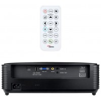 PROYECTOR OPTOMA S336