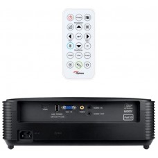 PROYECTOR OPTOMA S336