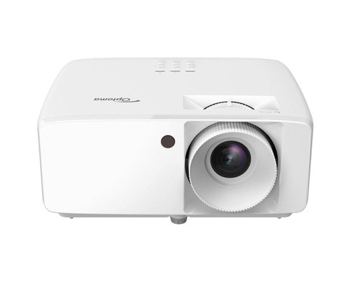 PROYECTOR OPTOMA ZH400