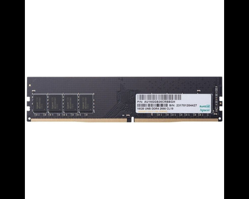 APACER-16GB EL 16G2V GNH