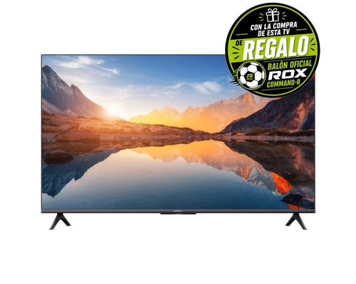 TELEVISOR XIAOMI A 50 2025 TELEVISOR XIAOMI A 50 2025