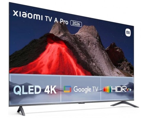 XIA-TV A PRO 55 2026