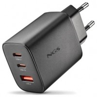 CARGADOR NGSGA ERA 65W BK CARGADOR NGSGA ERA 65W BK