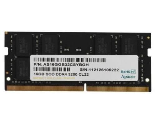 APACER-16GB ES 16G21 GSH