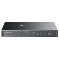 SWITCH TP-LINK ES210GMP SWITCH TP-LINK ES210GMP