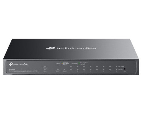 SWITCH TP-LINK ES210GMP