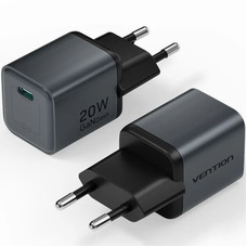 CARGADOR VENTION FEVH0-EU CARGADOR VENTION FEVH0-EU