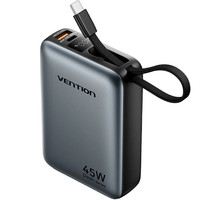 BATERIA EXTERNA VENTION FHGH0