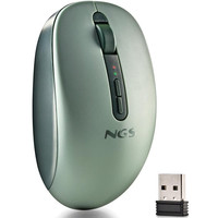 RATON NGS FOG DUAL GREE RATON NGS FOG DUAL GREE