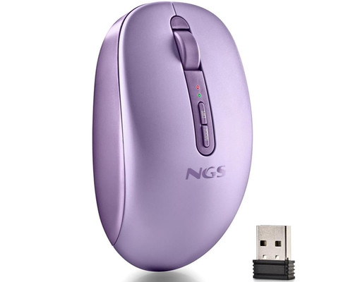 RATON NGS FOG DUAL PUR RATON NGS FOG DUAL PUR