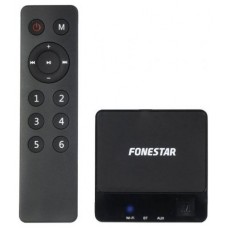 FONE-TRANSM FONCAST FONE-TRANSM FONCAST