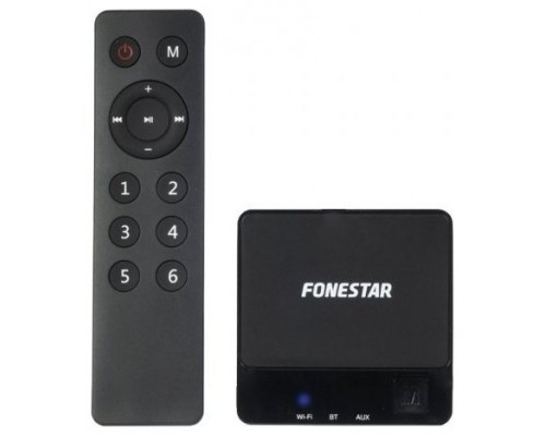 FONE-TRANSM FONCAST FONE-TRANSM FONCAST