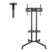 SOPORTE TOOQ FS1470M-B