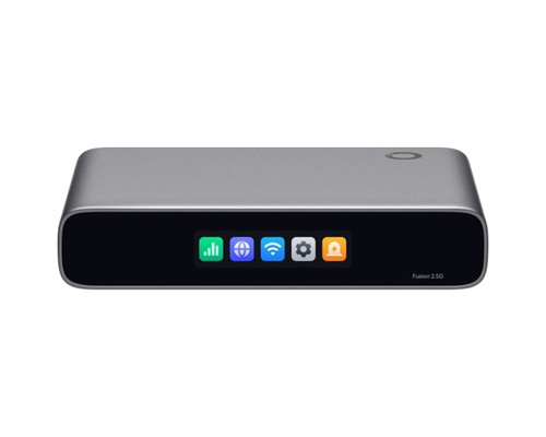 ROUTER TP-LINK FUSION 2 5G ROUTER TP-LINK FUSION 2 5G