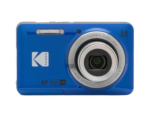 CAMARA KODAK PIXPRO FZ55 BL CAMARA KODAK PIXPRO FZ55 BL