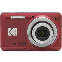 CAMARA KODAK PIXPRO FZ55 RD