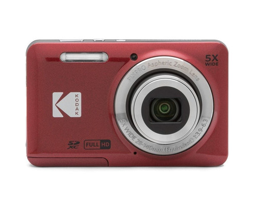 CAMARA KODAK PIXPRO FZ55 RD CAMARA KODAK PIXPRO FZ55 RD