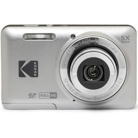CAMARA KODAK PIXPRO FZ55 SV CAMARA KODAK PIXPRO FZ55 SV