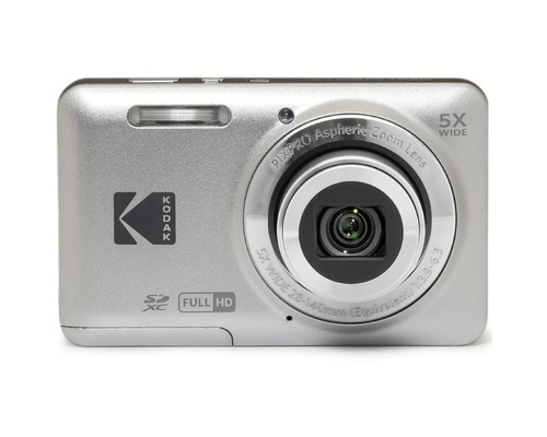 CAMARA KODAK PIXPRO FZ55 SV CAMARA KODAK PIXPRO FZ55 SV