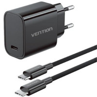 CARGADOR VENTION G18B0-EU