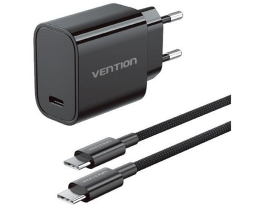 CARGADOR VENTION G18B0-EU