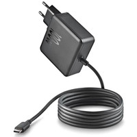 CARGADOR NGS GAN100W-C