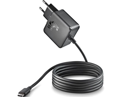 CARGADOR NGS GAN45W-C CARGADOR NGS GAN45W-C