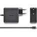 CARGADOR NGS GAN65W-C