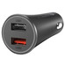CARGADOR XIAOMIGA COCHE GDS4147GL CARGADOR XIAOMIGA COCHE GDS4147GL