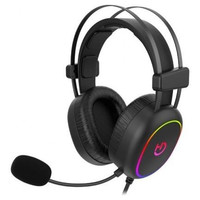 AURICULARES HIDITEC ERYS ARGB BK AURICULARES HIDITEC ERYS ARGB BK