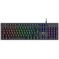 TECLADO HIDITEC GK400 ARGB