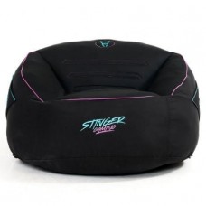 WOX-PUFF STING GAM BK BL